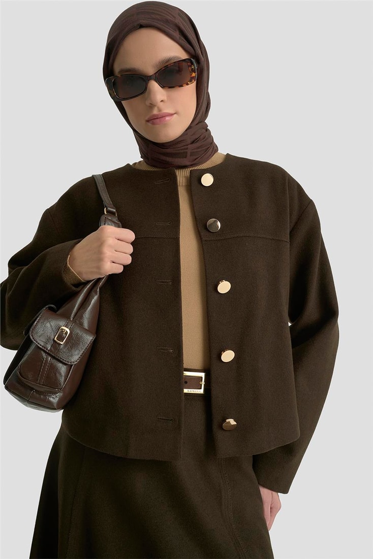 Armine Takım Acı Kahve