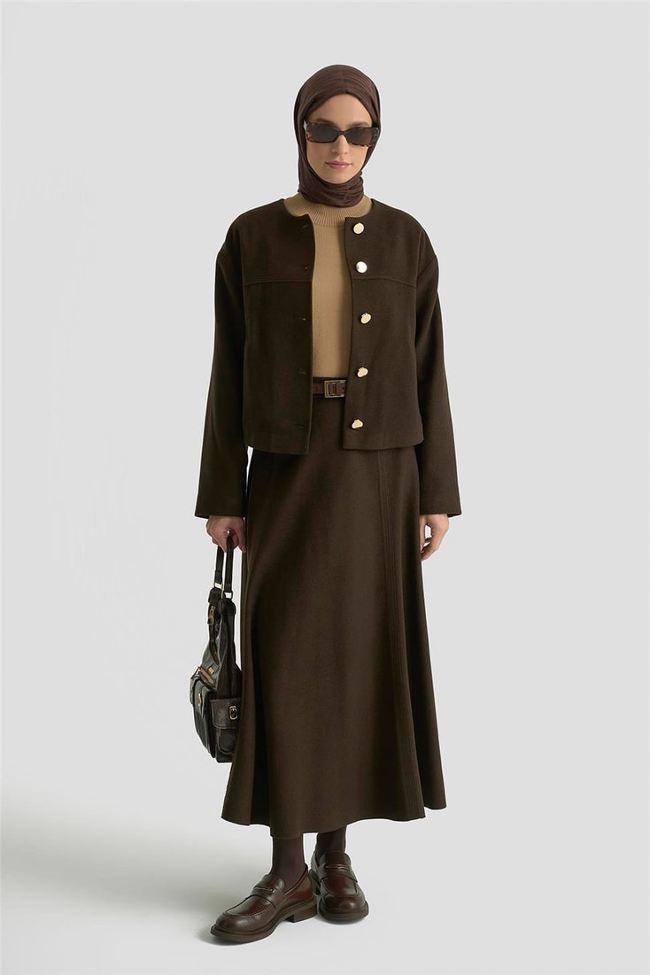 Armine Takım Acı Kahve