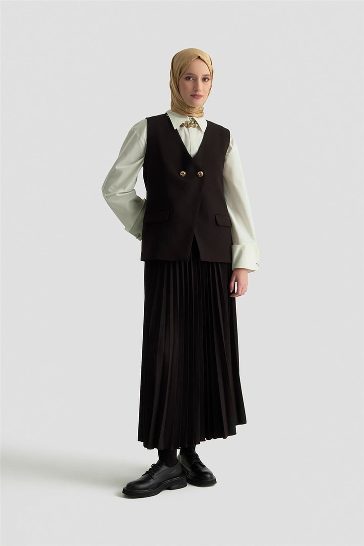 Armine Takım 25KT639 Siyah