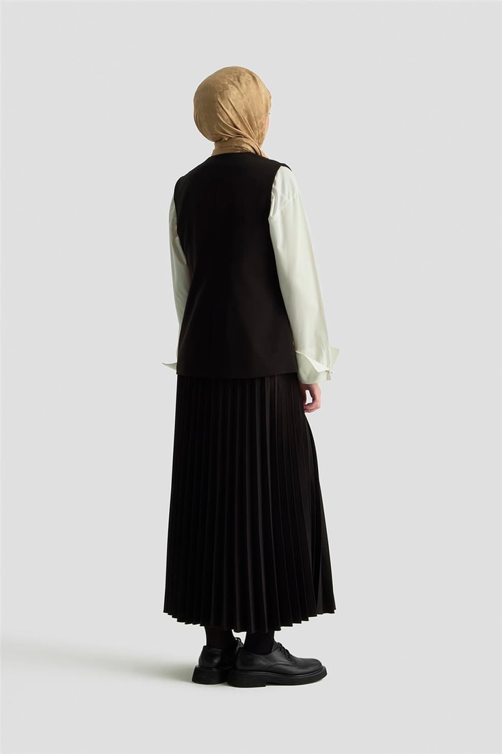 Armine Takım 25KT639 Siyah