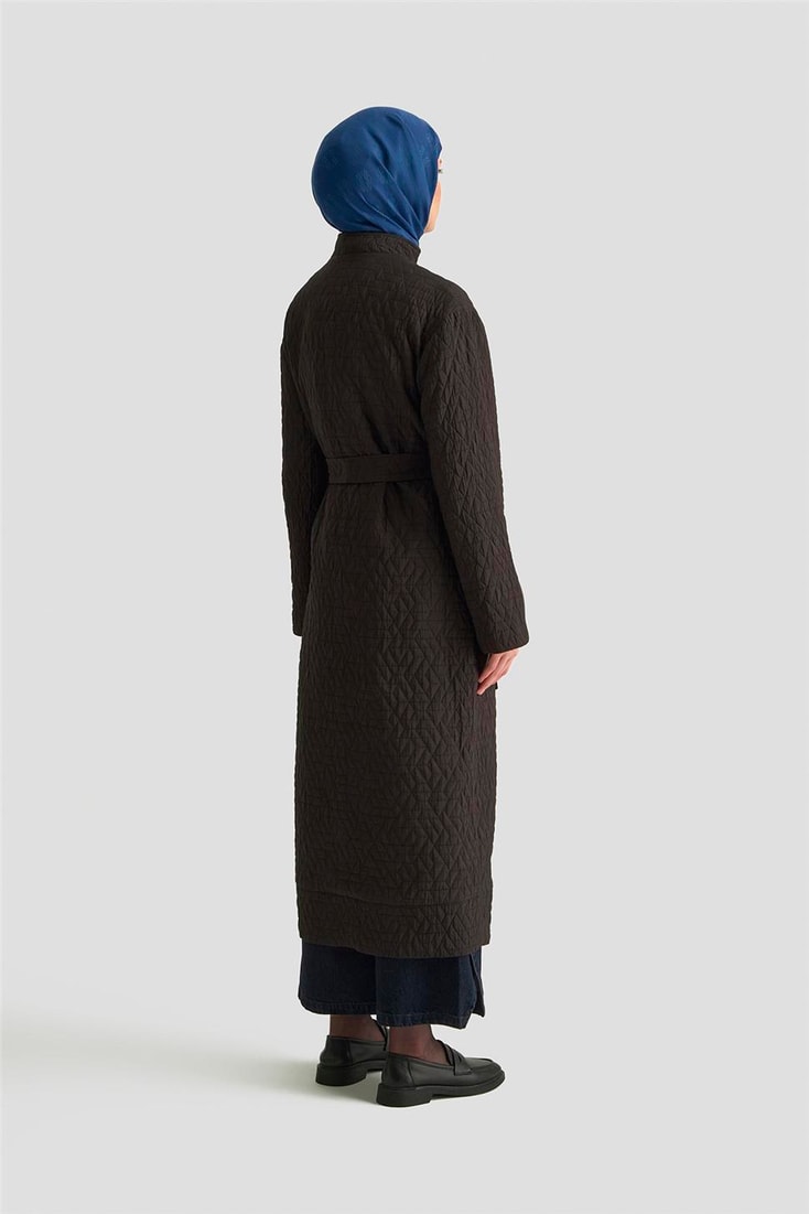 Armine Kap 25KT716 Siyah 