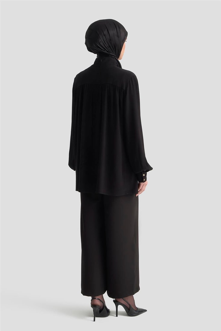26Y210 Arm Trend Pantolon Siyah 
