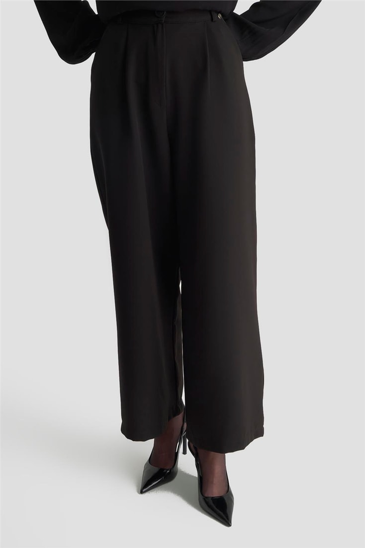 26Y210 Arm Trend Pantolon Siyah 