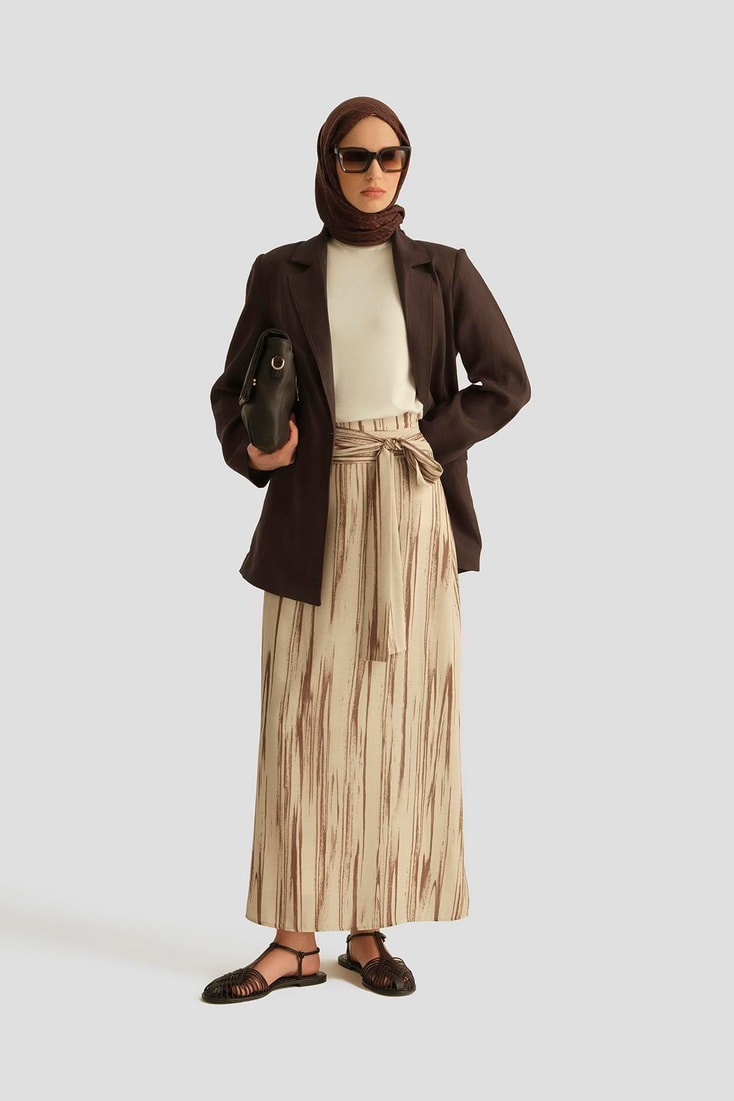 26Y1838 Armine Etek Naturel