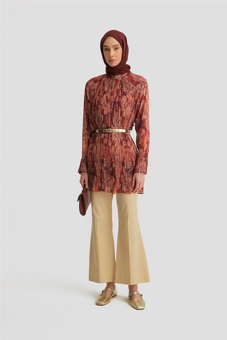 26Y2800 Armine Pantolon Aytaşı