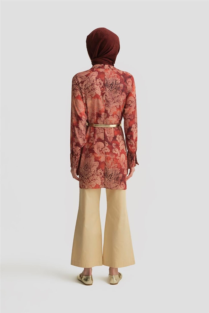 26Y2800 Armine Pantolon Aytaşı