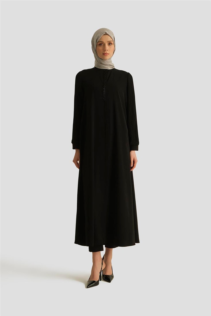 Armine Ferace 25YD3006 Siyah