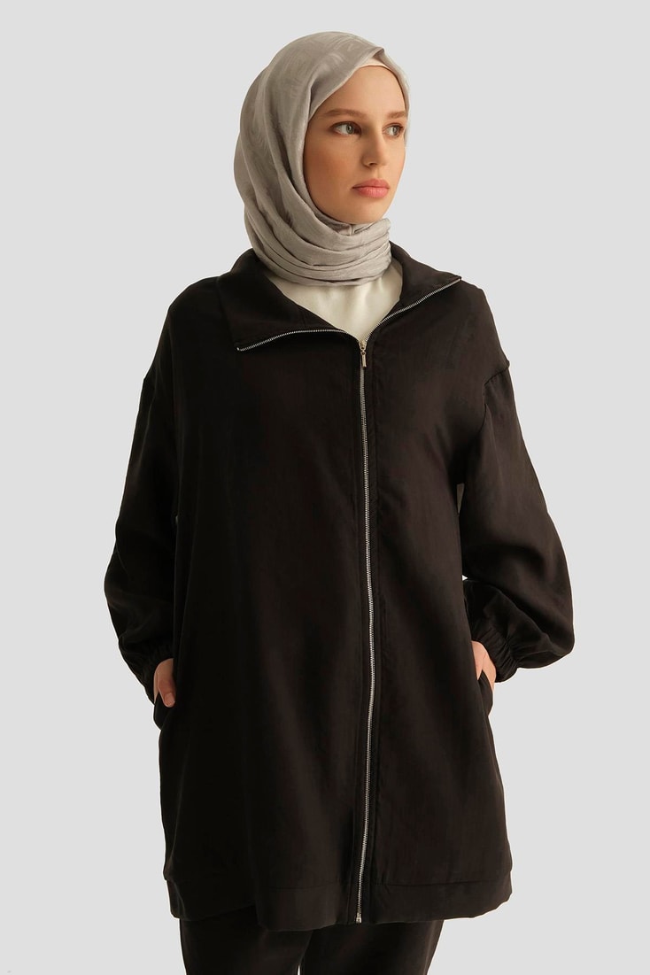 Armine Takım 25YD4255 Siyah