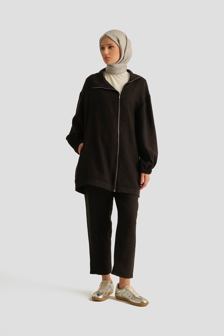 Armine Takım 25YD4255 Siyah