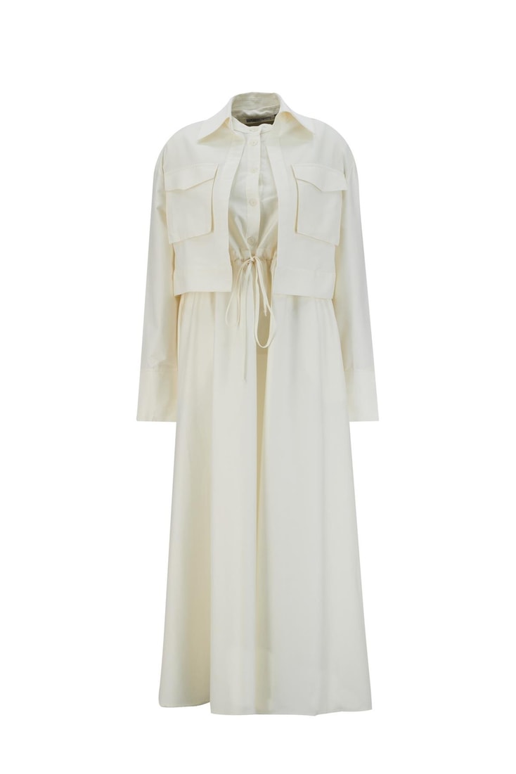 Armine Ceketli Takım 25Y6002 Aytaşı