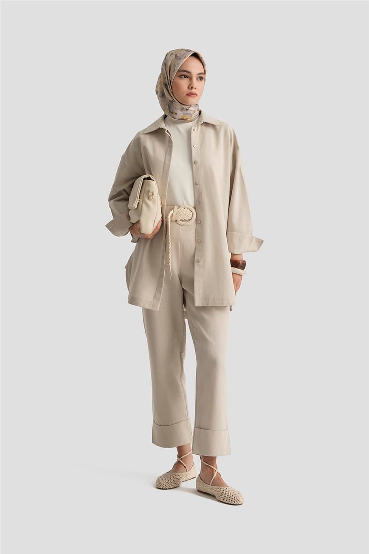 26Y6036 Armine Takım Taş