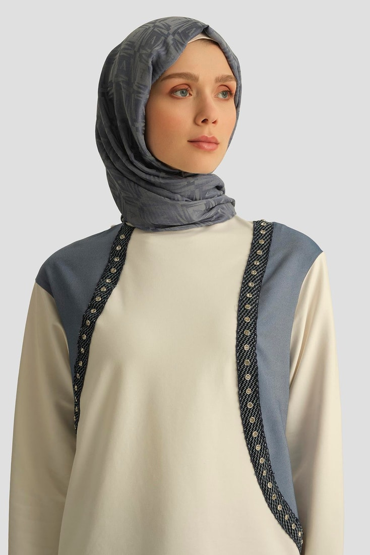 Armine Trend Takım 25YT687 Beyaz