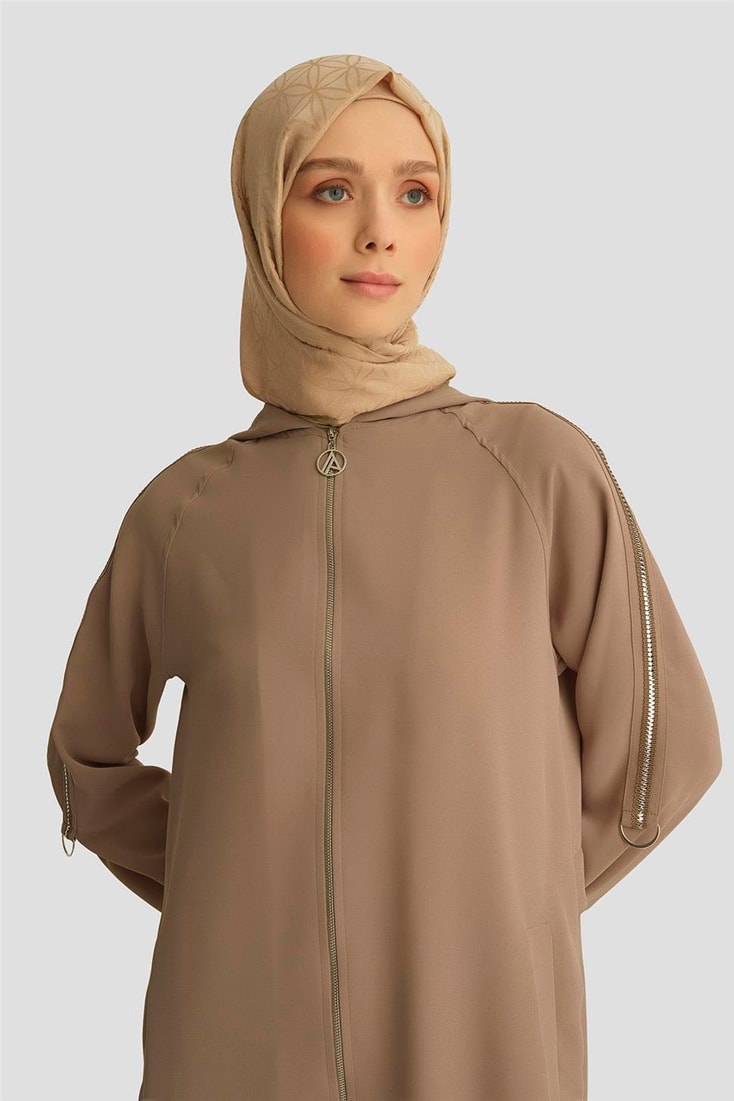 Armine Trend Ferace 25YT803 Toprak