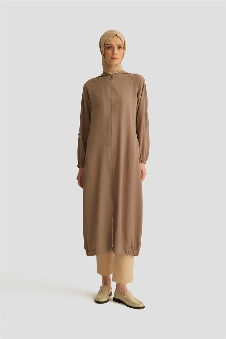 Armine Trend Ferace 25YT803 Toprak