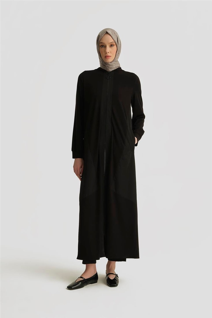 Armine Ferace 25YH808 Siyah