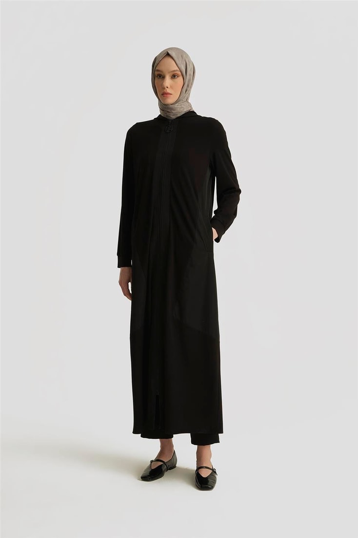 Armine Ferace 25YH808 Siyah