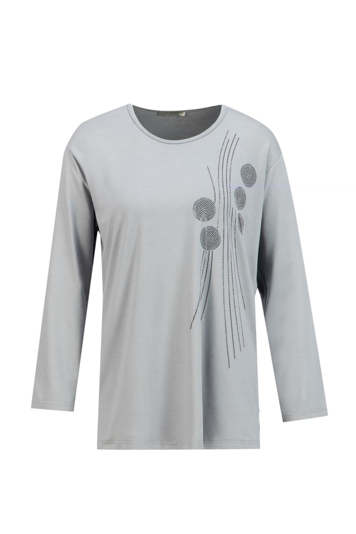 Armine Penye 24Yd9006 Gri