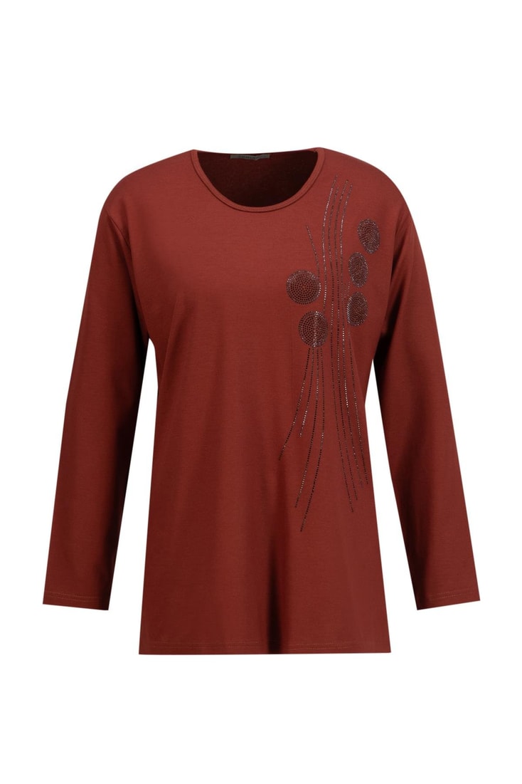 Armine Penye 24Yd9006 Kiremit