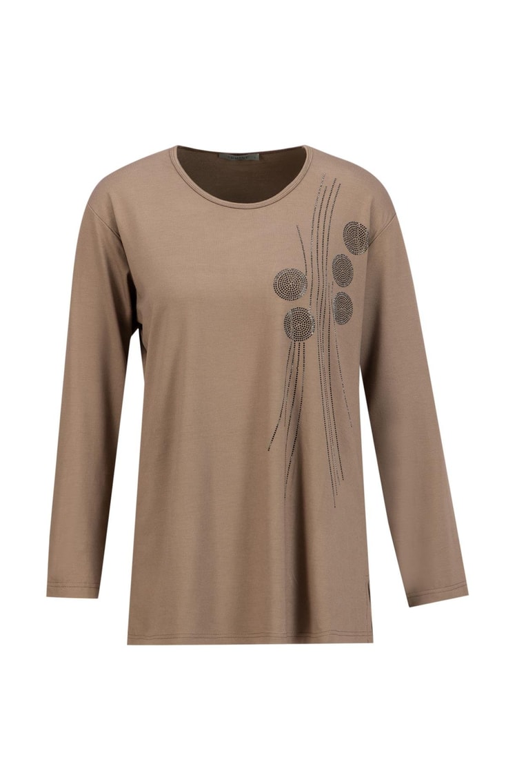 Armine Penye 24Yd9006 Vizon