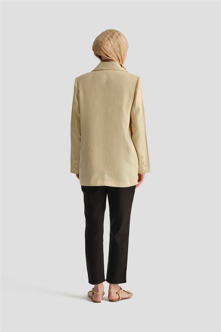 26Y9175 Armine Pantolon Siyah