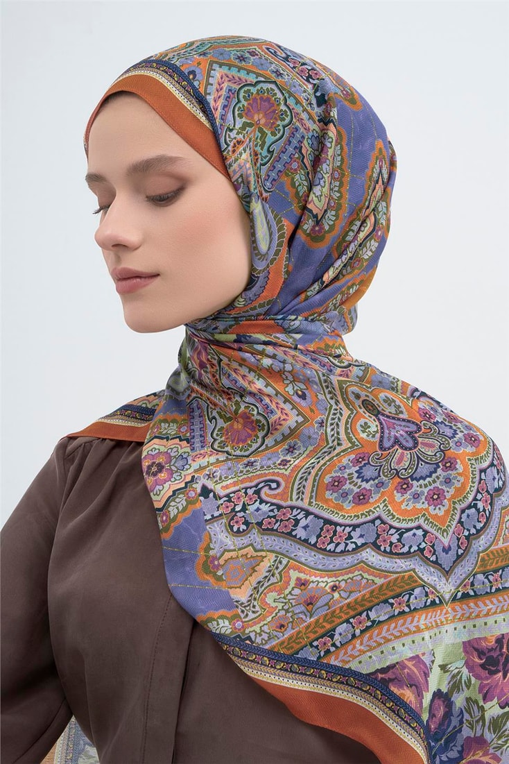 ARMİNE YÜN İPEK HARMONY 326 04