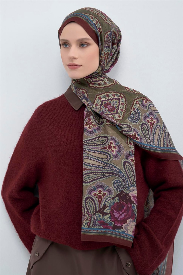 ARMİNE YÜN İPEK HARMONY 326 31