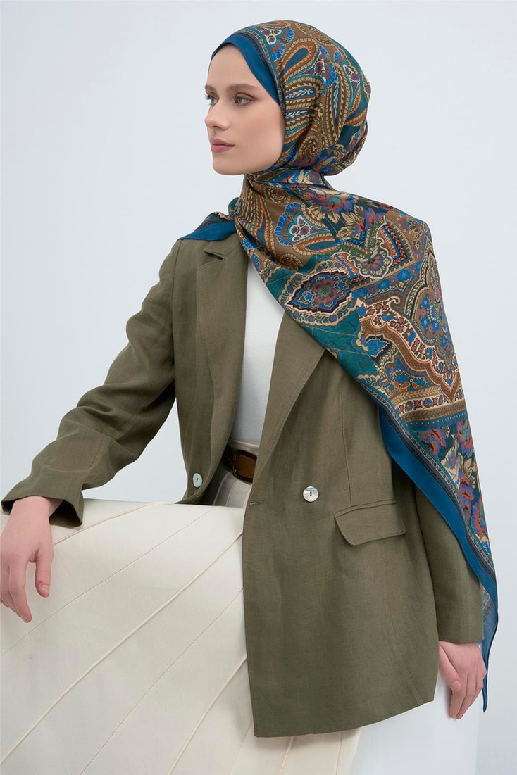 ARMİNE YÜN İPEK HARMONY 326 32