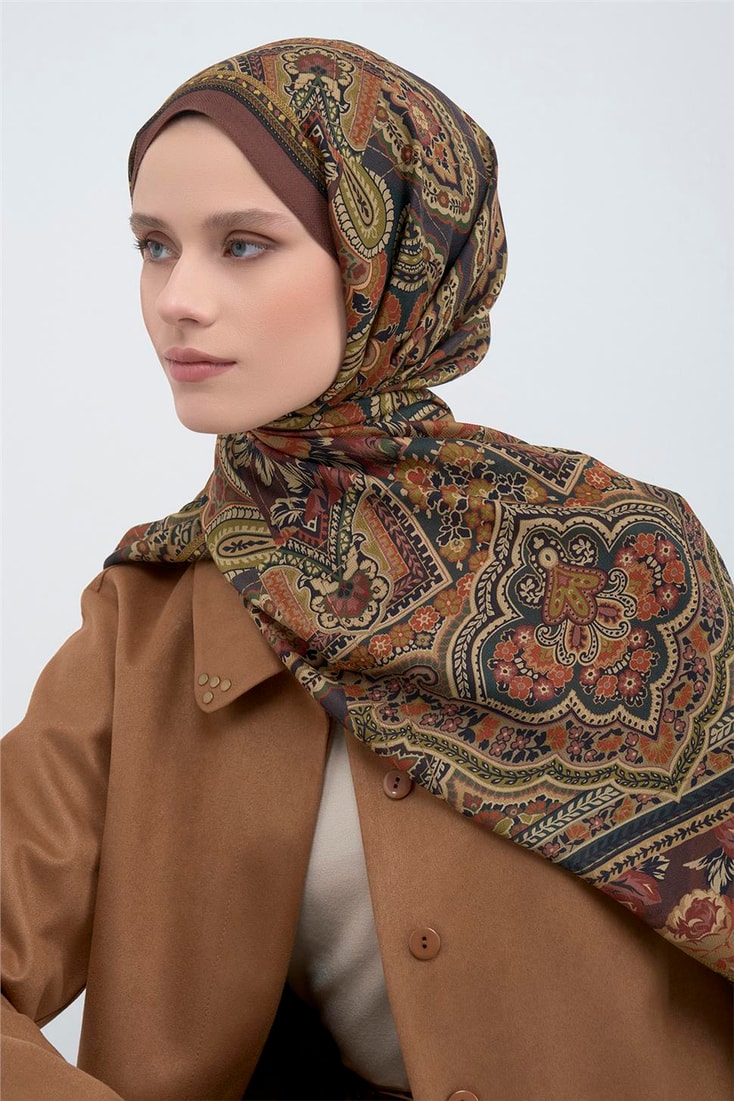 ARMİNE YÜN İPEK HARMONY 326 33