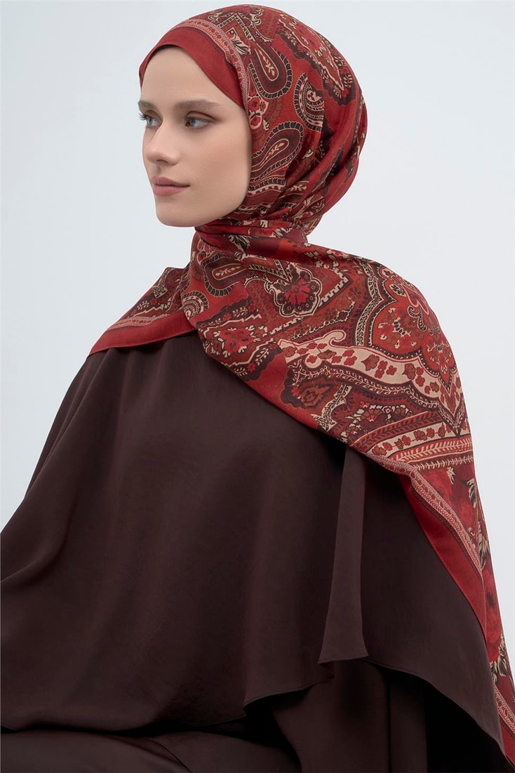 ARMİNE YÜN İPEK HARMONY 326 52