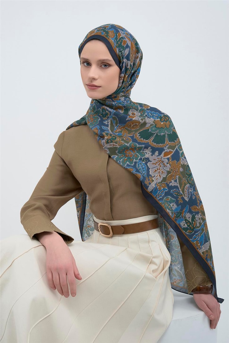 ARMİNE YÜN İPEK HARMONY 437 01