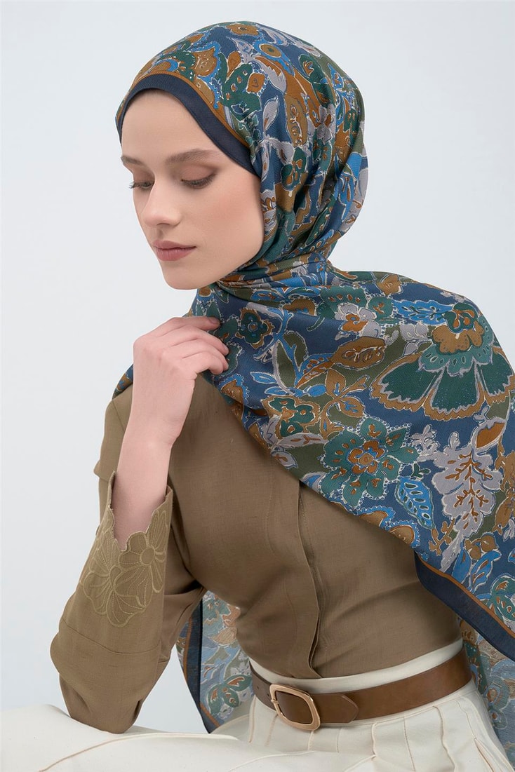 ARMİNE YÜN İPEK HARMONY 437 01