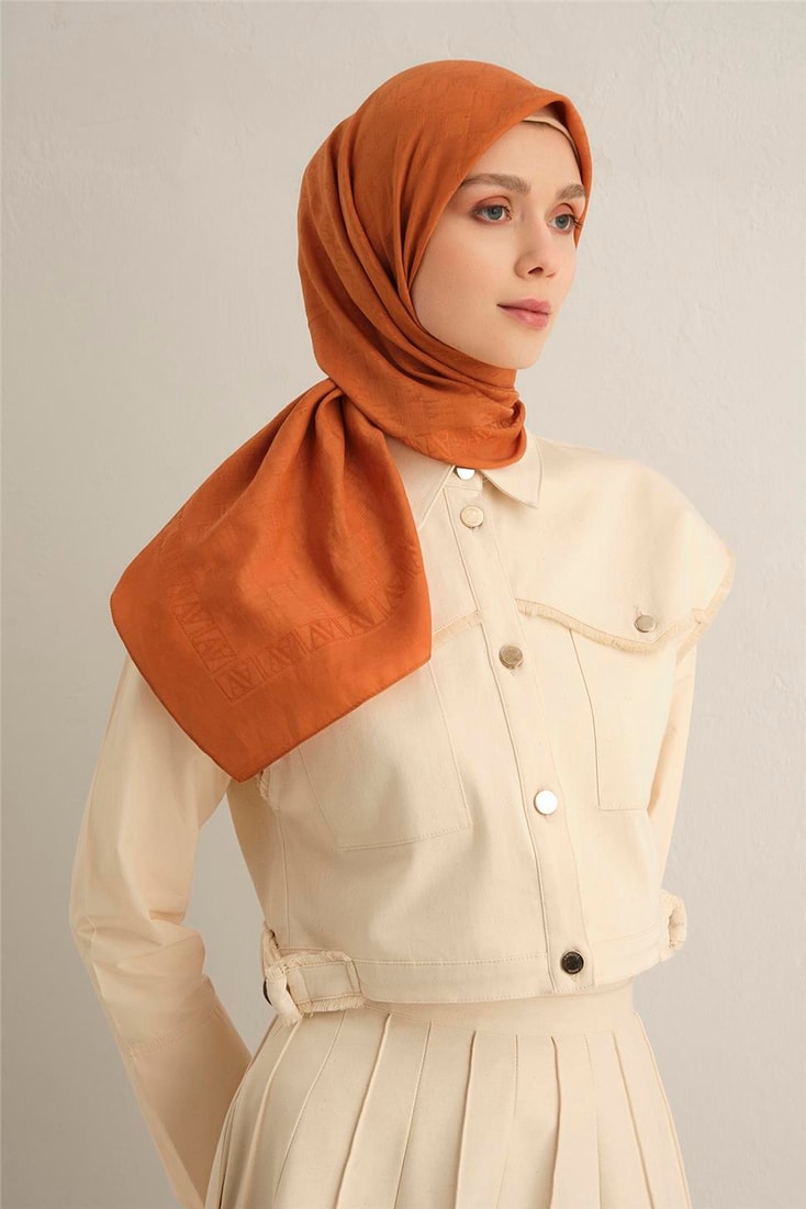 Armine Pamora Eşarp 2 43