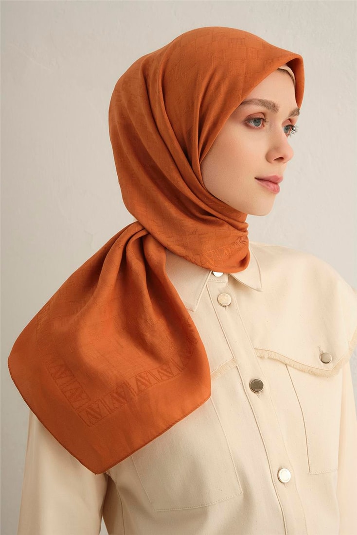 Armine Pamora Eşarp 2 43