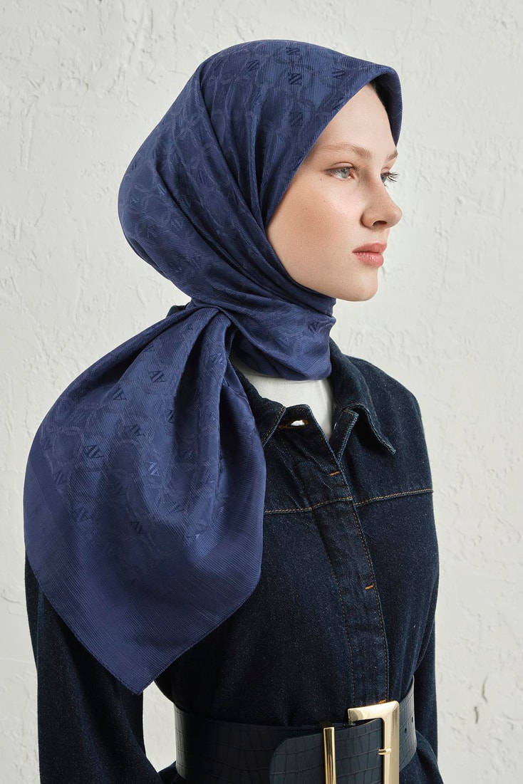 Armine Floş Pamuk Eşarp 1 03