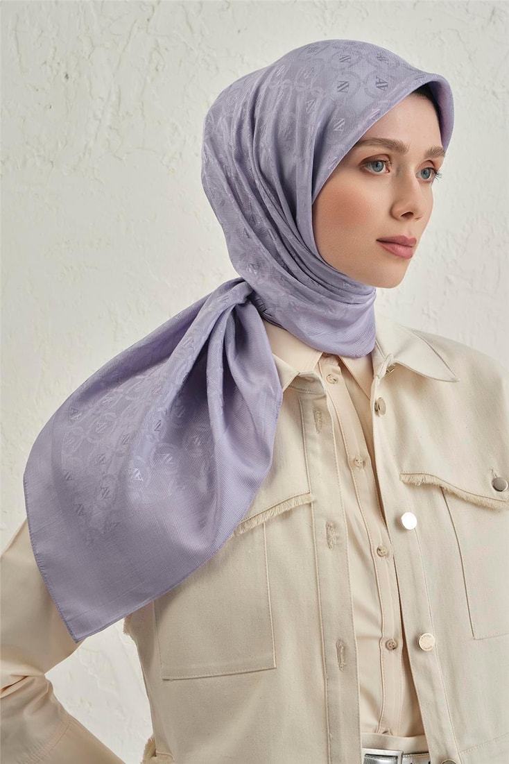 Armine Floş Pamuk Eşarp 1 44