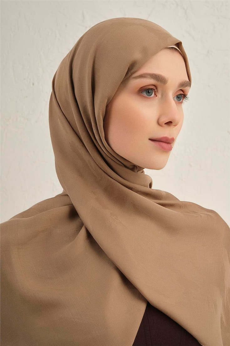 Armine Lyocell Viscon Dalga Desen Şal 1 11