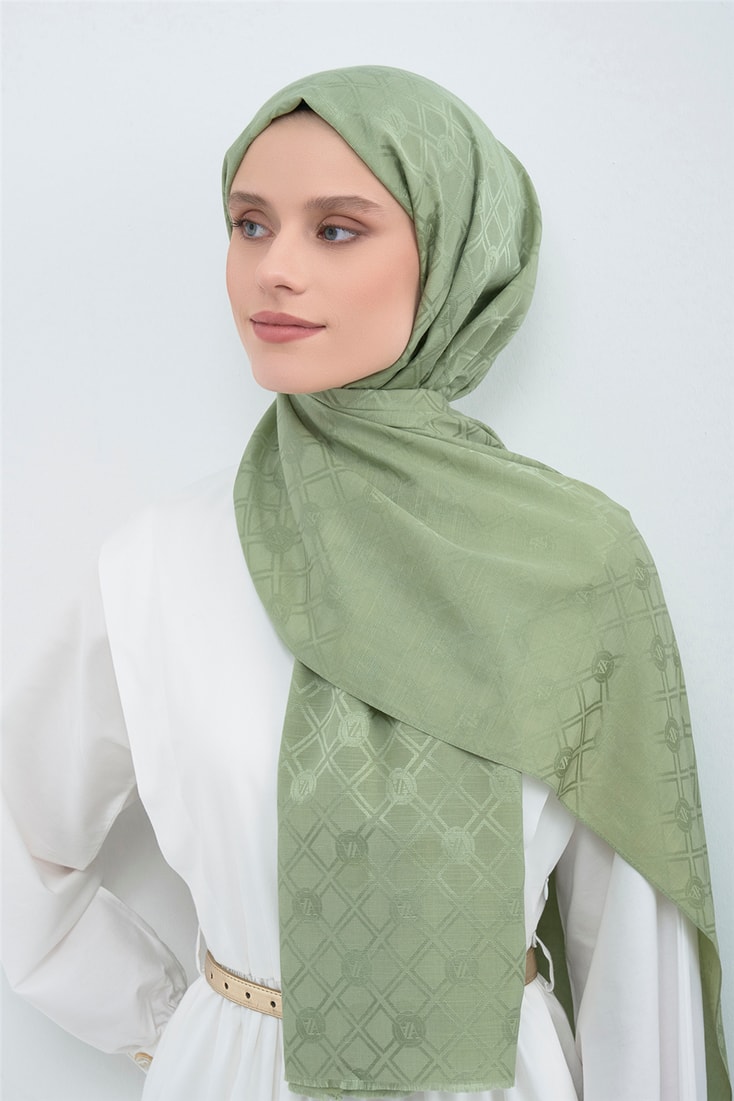 Armine Elegance P3000 Şal 48