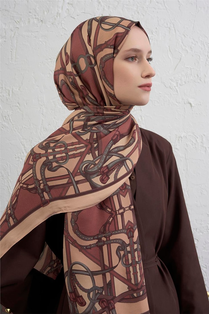 Armine İpek Tensel Şal 5 03
