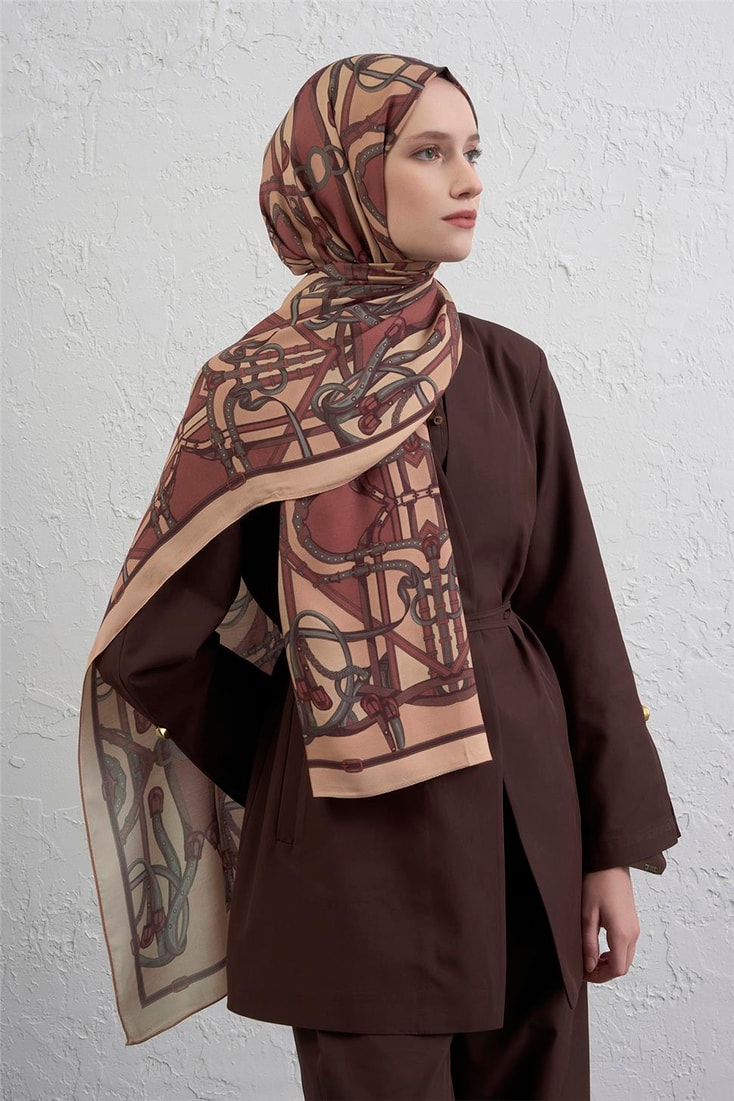 Armine İpek Tensel Şal 5 03