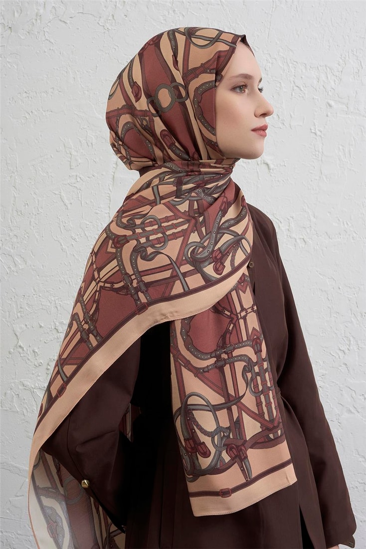 Armine İpek Tensel Şal 5 03