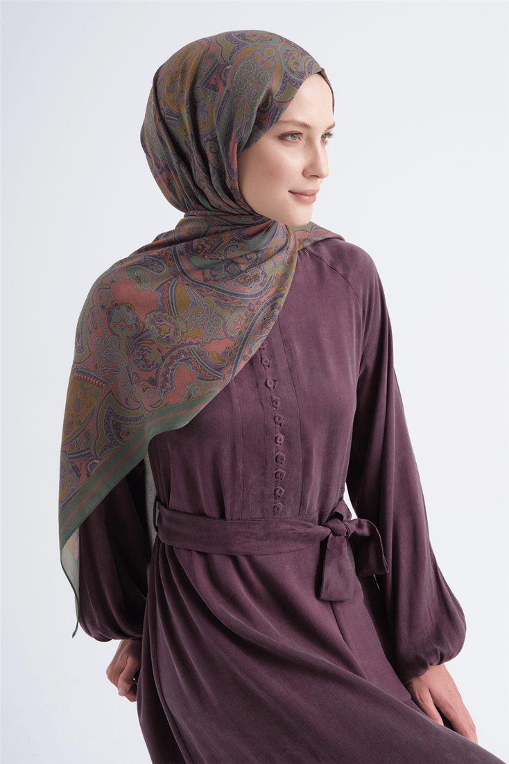 Armine Pure Şal 3907 08 