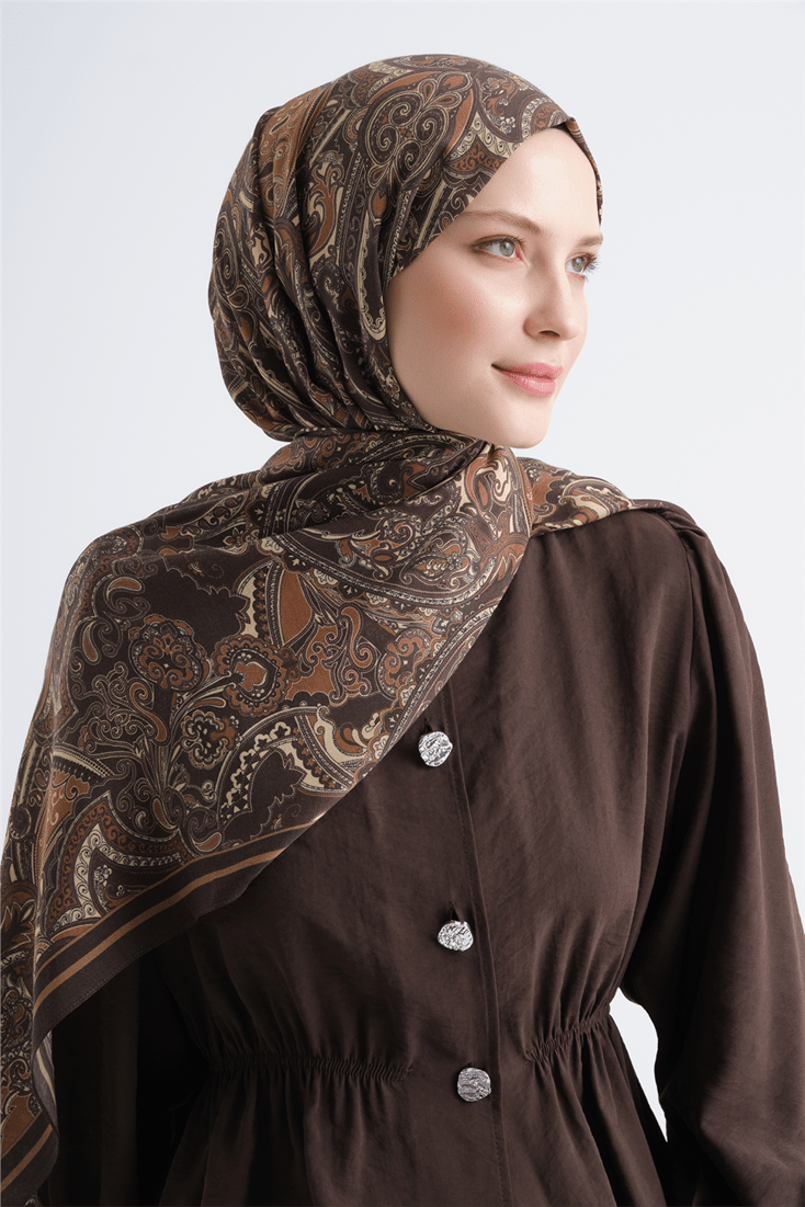 Armine Pure Şal 3907 40 