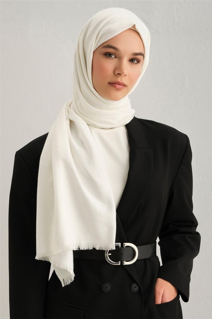 Armine Formal Logo Viscon Şal 10