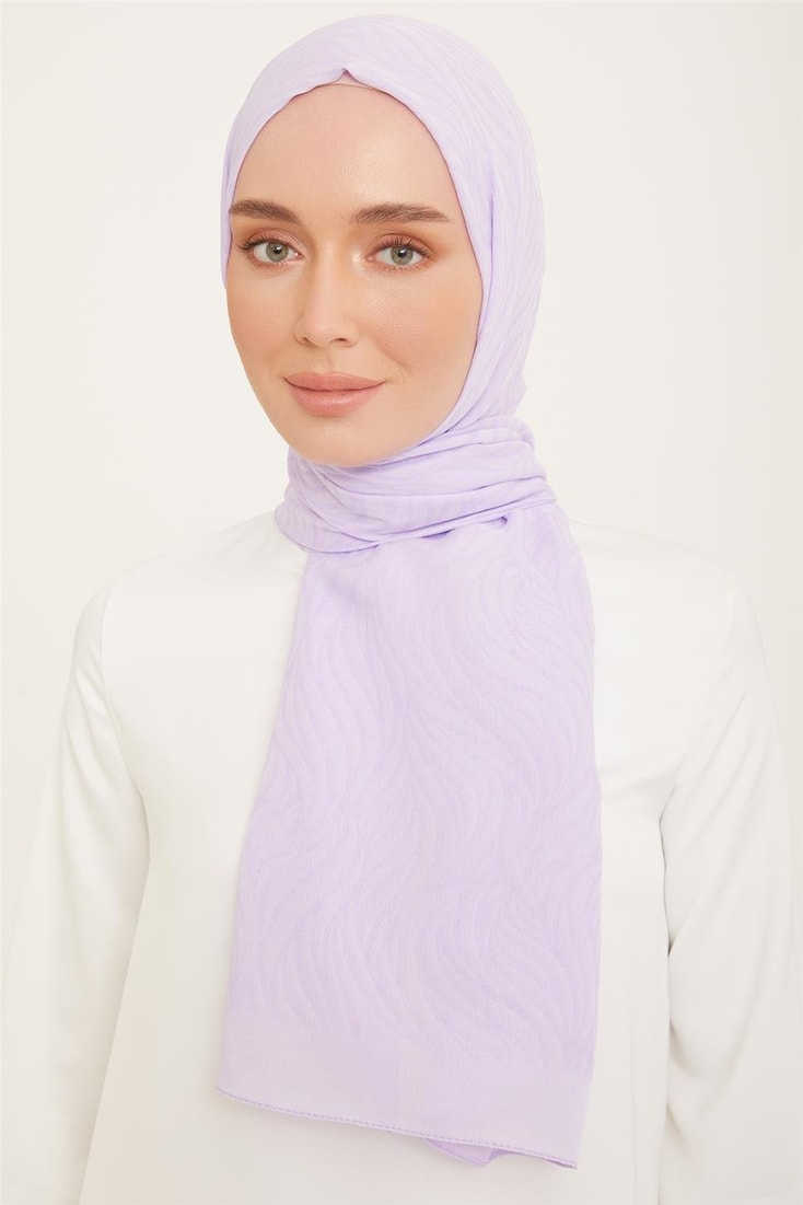 Armine Trend Ultralight Şal 16 3201 3198