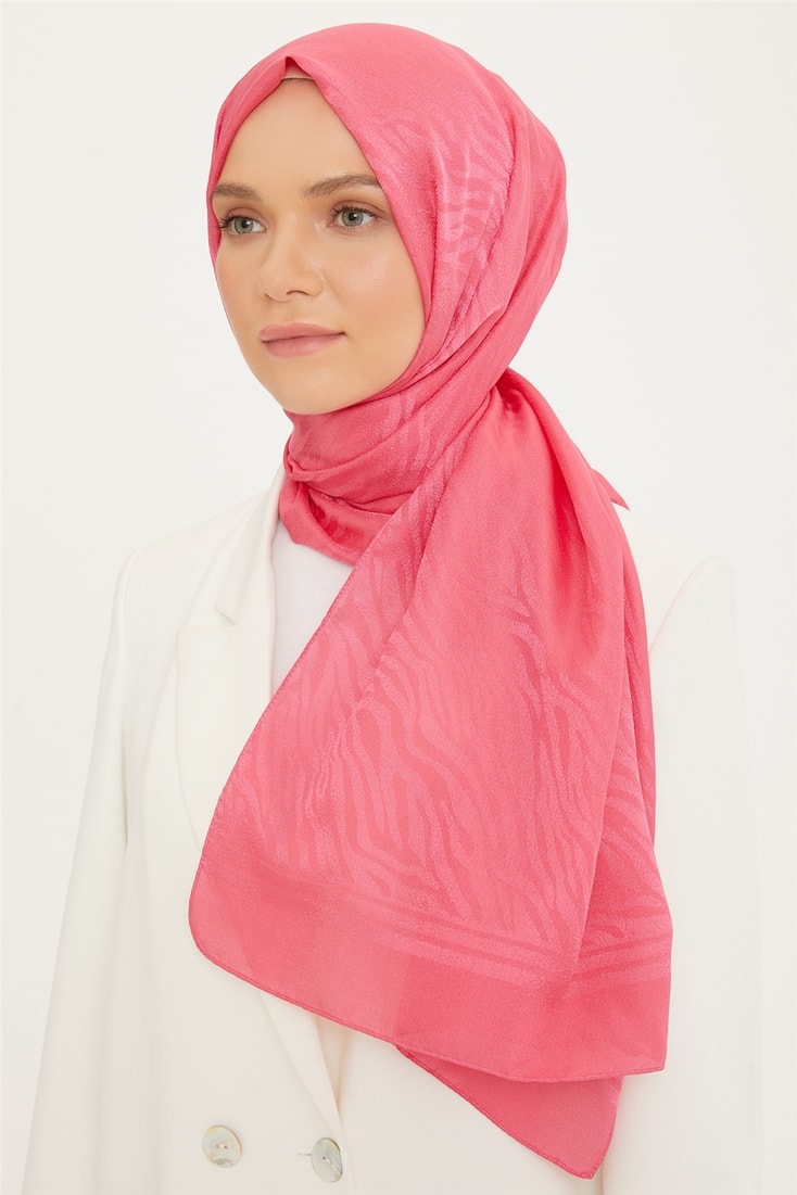 Armine Trend Zebra Şal 1964 21226