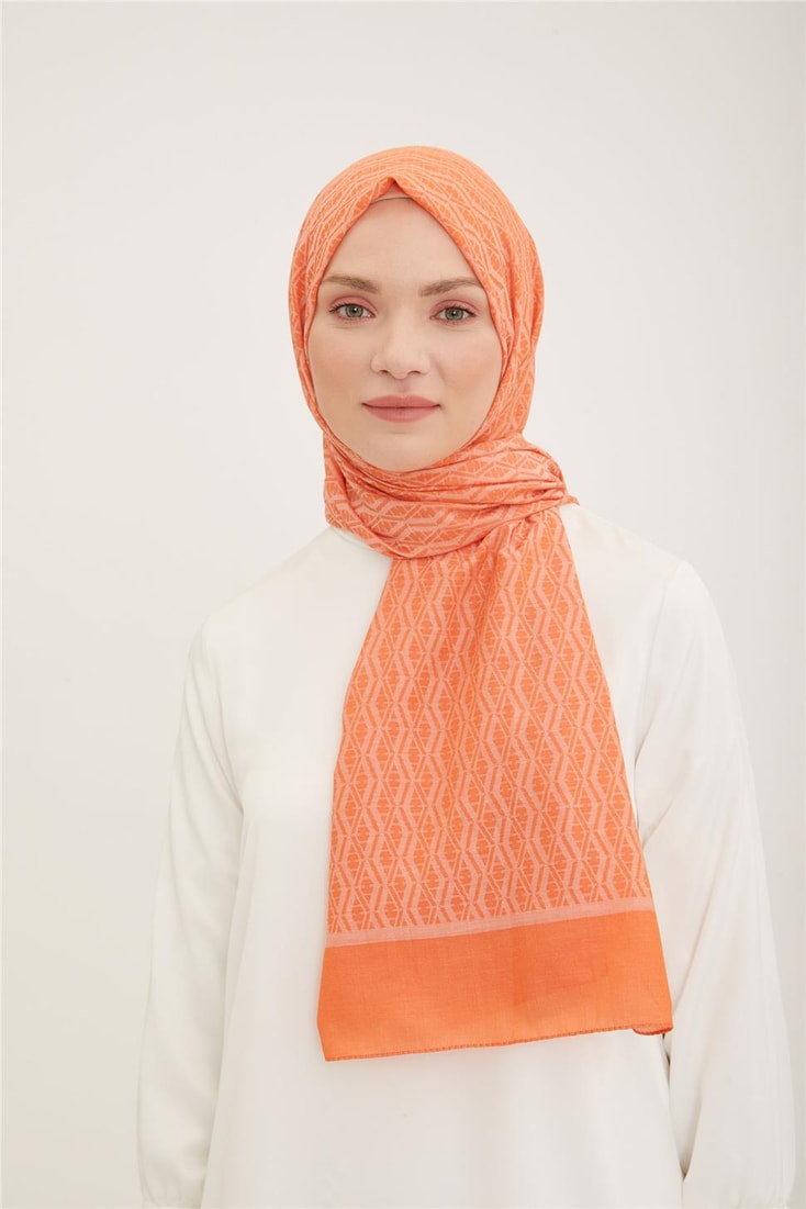 Armine Trend Akasya Şal 1 22005 22039