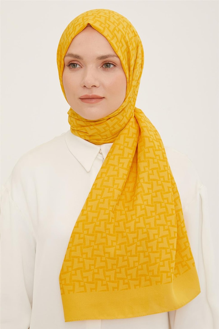 Armine Trend Ultralight Şal 11 22040 22040