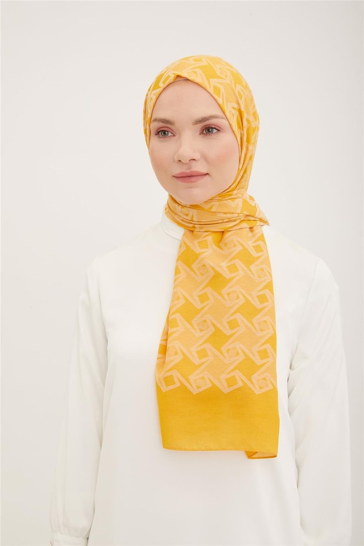 Armine Trend Akasya Şal 4 22005 22040