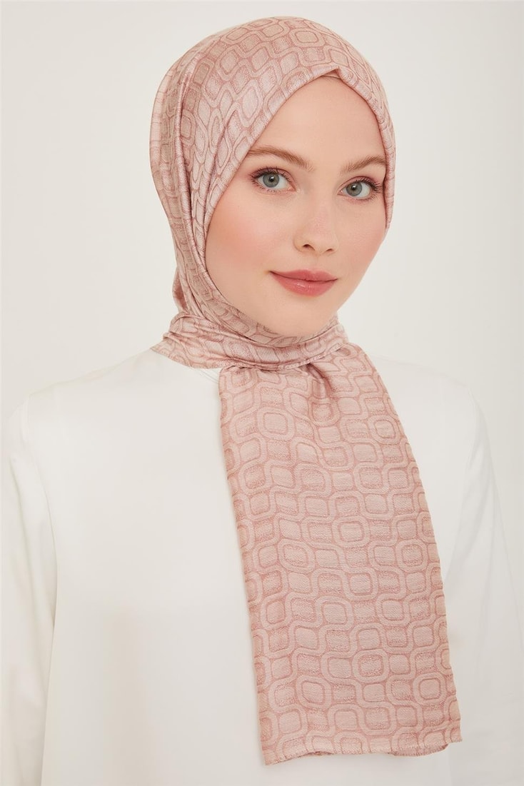 Armine Trend Dama Şal 2 1126