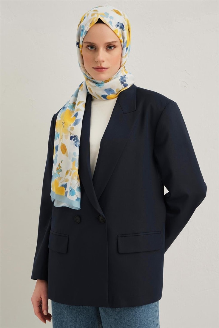 Armine Life Şal 8043 13 01